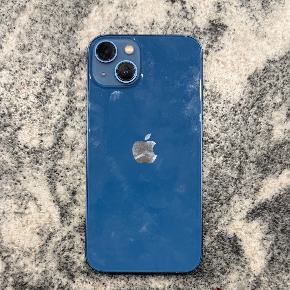 Apple iPhone 13 with 128GB
